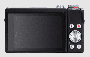 Canon PowerShot G7 X Mark III 20.1 MP Digital Camera with 24-100mm