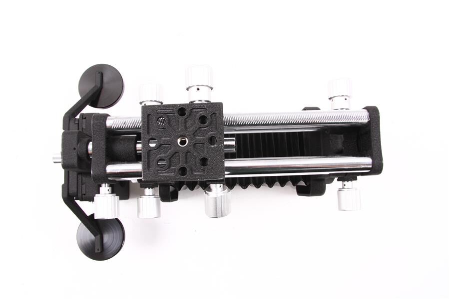 Nikon/ニコン】丑④275//Bellows PB-4/Slide Copying Adapter PS-4