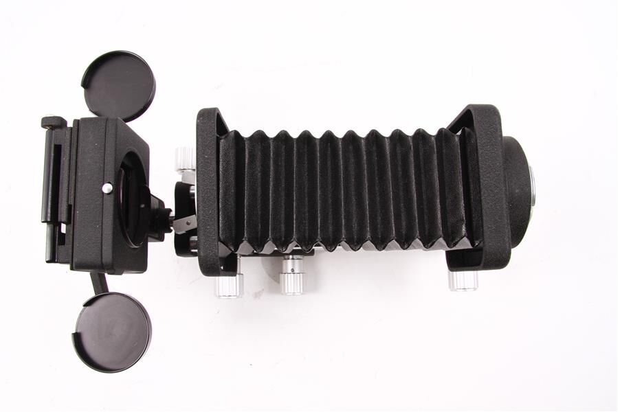 Nikon/ニコン】丑④275//Bellows PB-4/Slide Copying Adapter PS-4