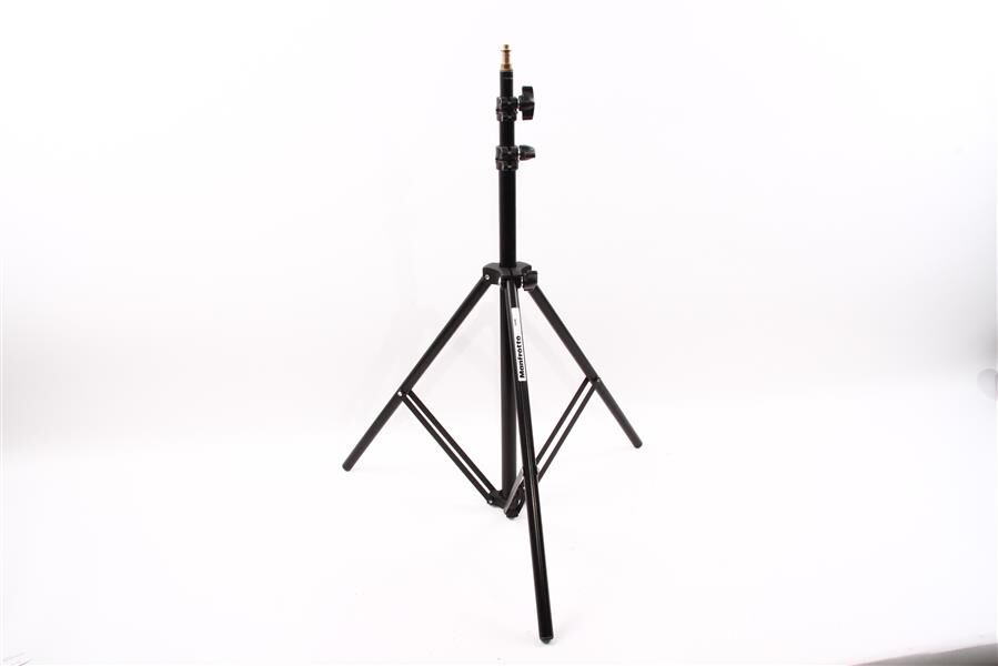 trépied manfrotto manfrotto 366b