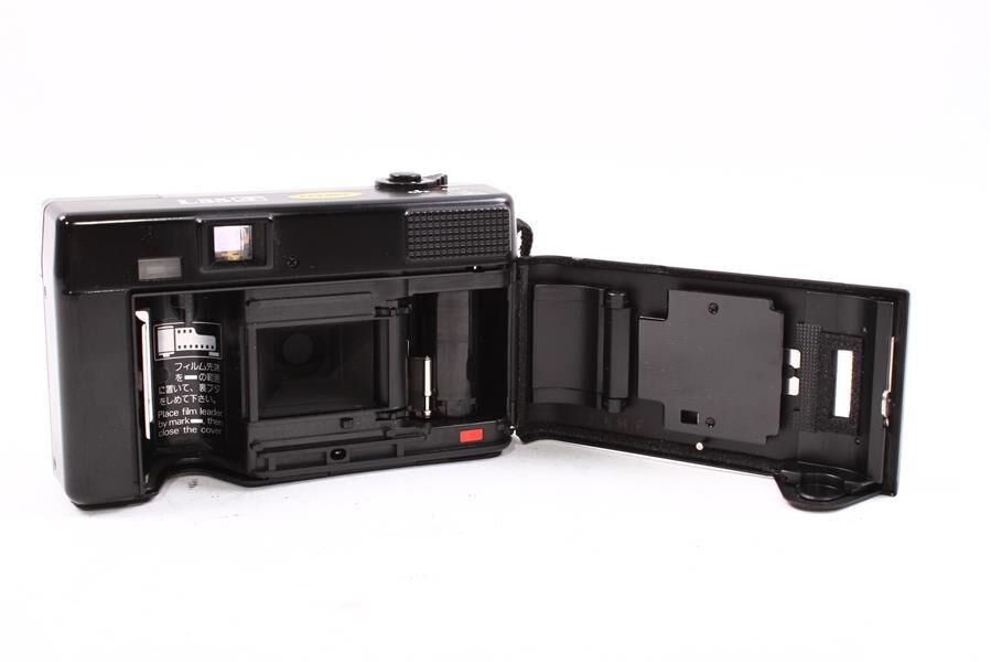 Used Nikon L35 AF 