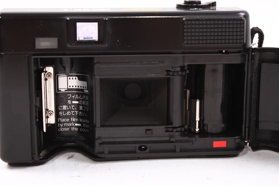 Used Nikon L35 AF 