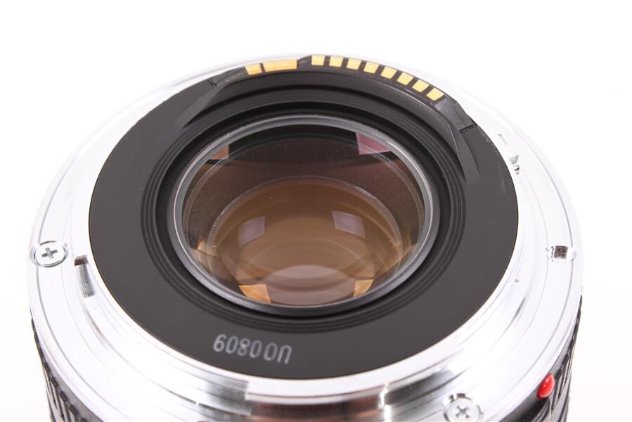 Used Canon EF Compact-Macro 50mm f/2.5 Lens - Green Mountain Camera