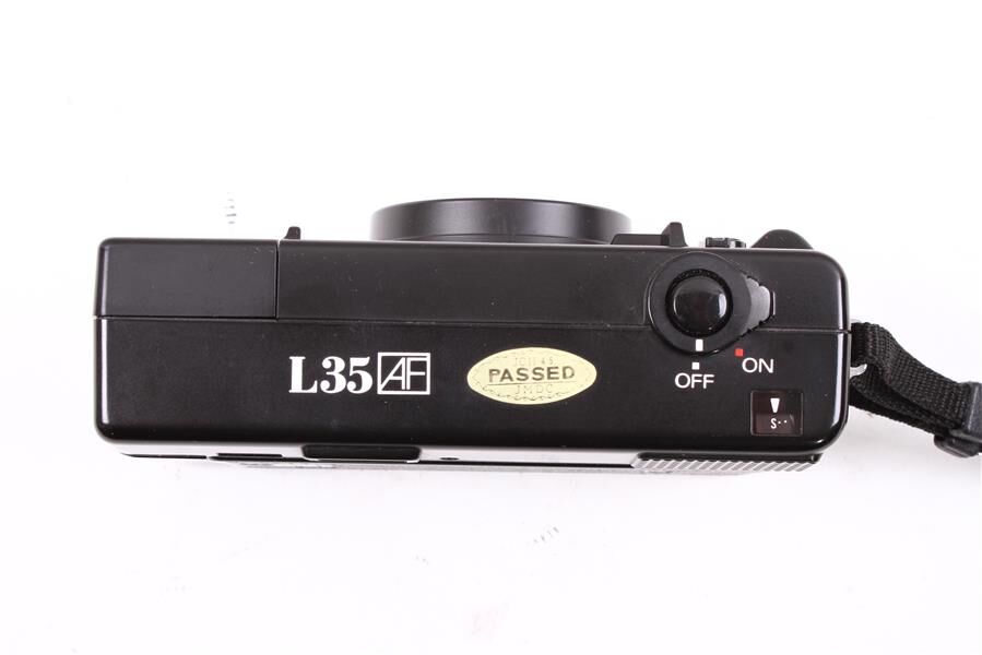 Used Nikon L35 AF 