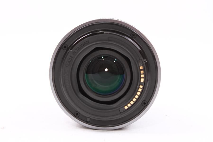 Used Canon RF 24-50mm f/4.5-6.3 IS STM Lens - Green Mountain Camera