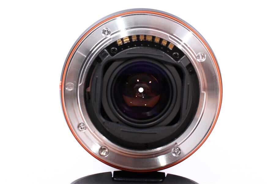 Used Sony 75-300mm f/4.5-5.6 SAL75300 A-Mount Lens for Sony